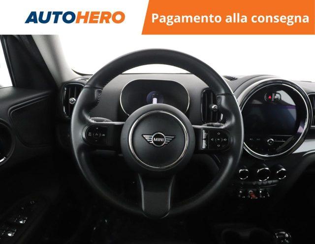 MINI Countryman 2.0 Cooper D Countryman