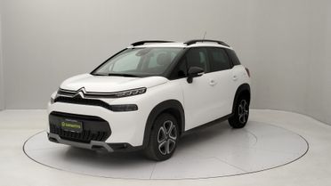 CITROEN C3 Aircross I 2021 - C3 Aircross 1.2 puretech Feel s&s 110cv