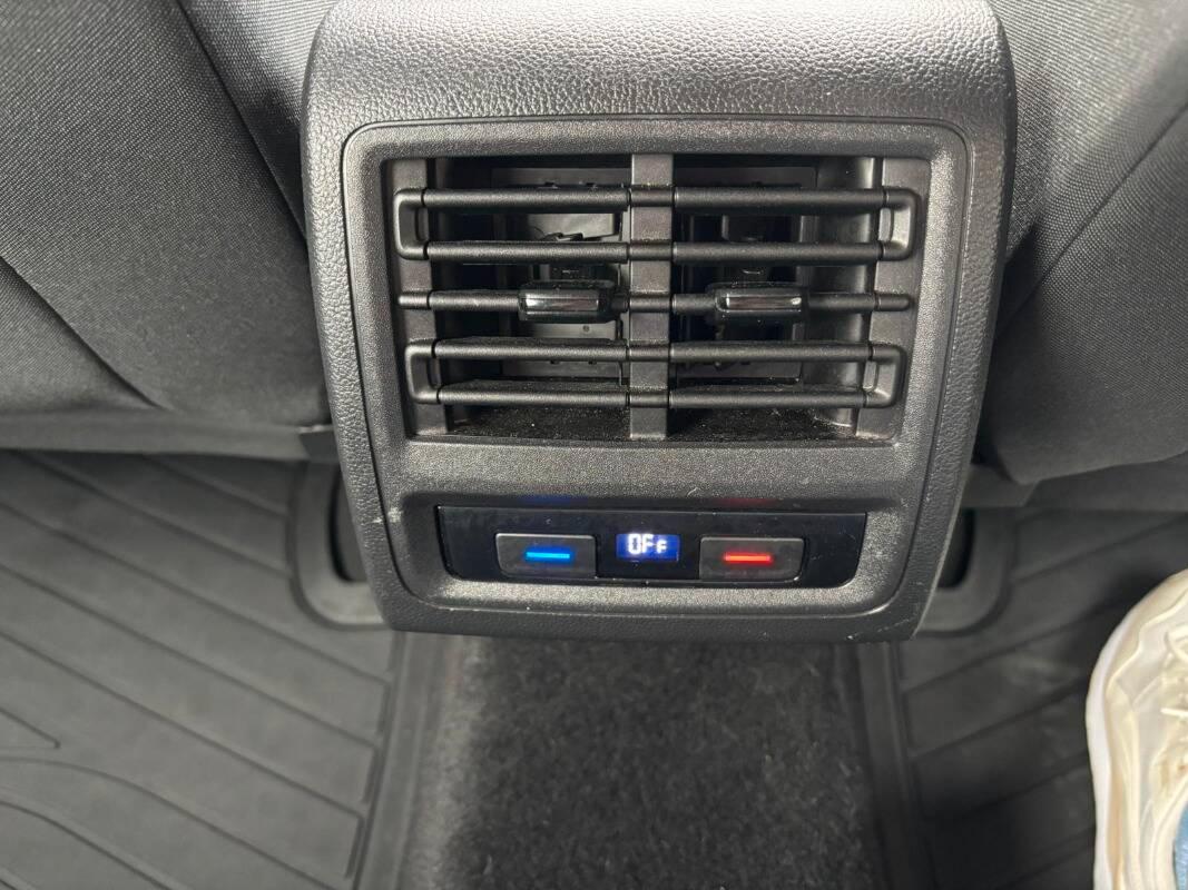 Volkswagen Golf 2.0 tdi Style 115cv