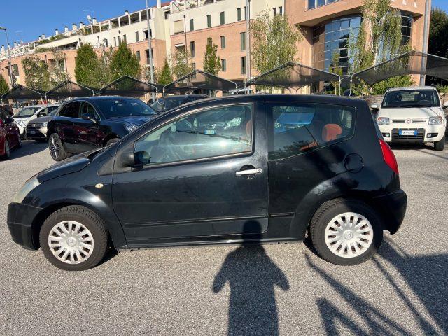 CITROEN C2 1.1 Evolution OK NEOPATENTATI
