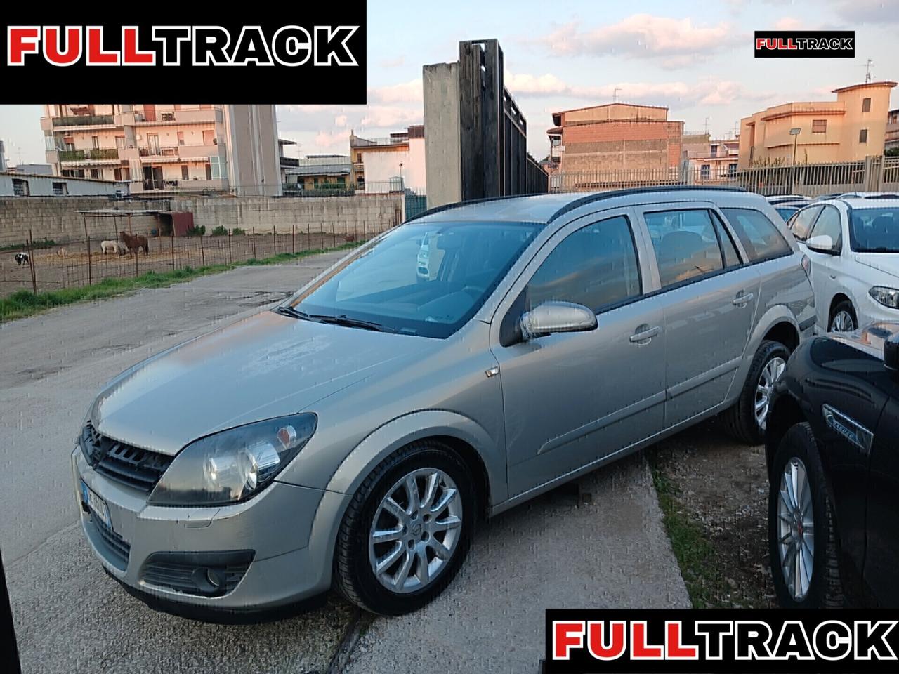 Opel Astra 1.3 CDTI Station Wagon Club