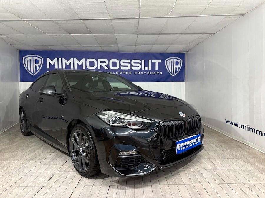 Bmw 218D Gran Coupé Msport Automatica