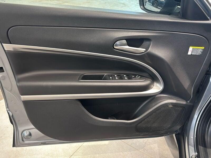 Jeep Avenger e-Hybrid 1.2 MHEV e-Hybrid Turbo Summit