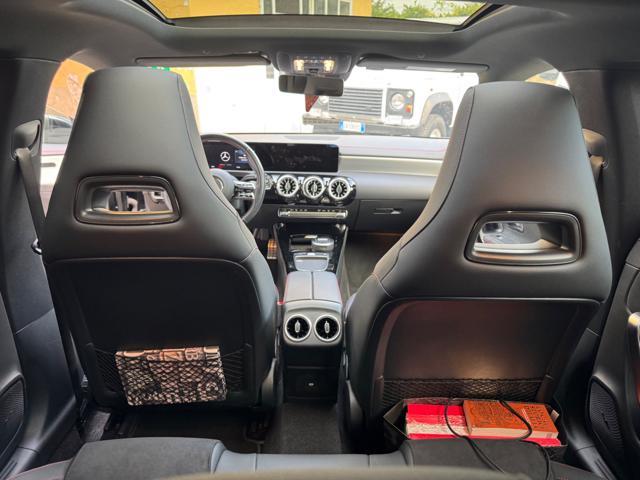MERCEDES-BENZ CLA 200 d Automatic Shooting Brake AMG Line Premium