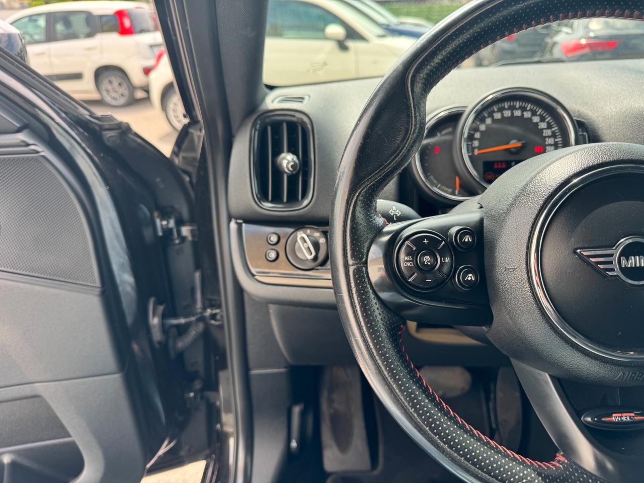 Mini Cooper S Countryman 1.5 SE Hype ALL4