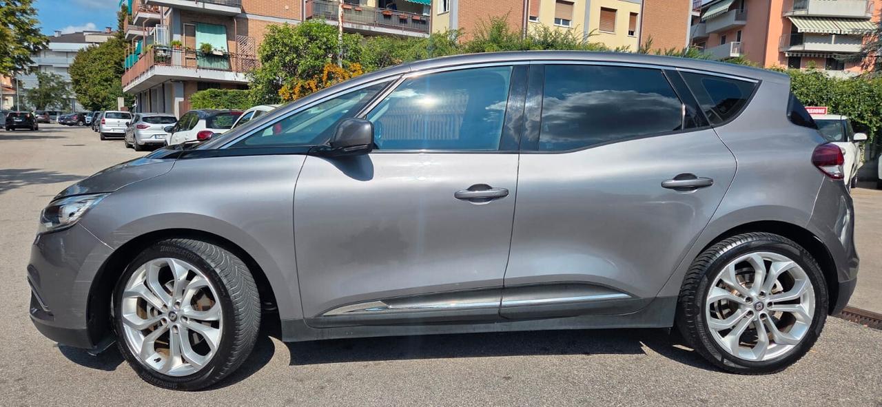 Renault Scenic Scénic dCi 8V 110 CV Energy Intens