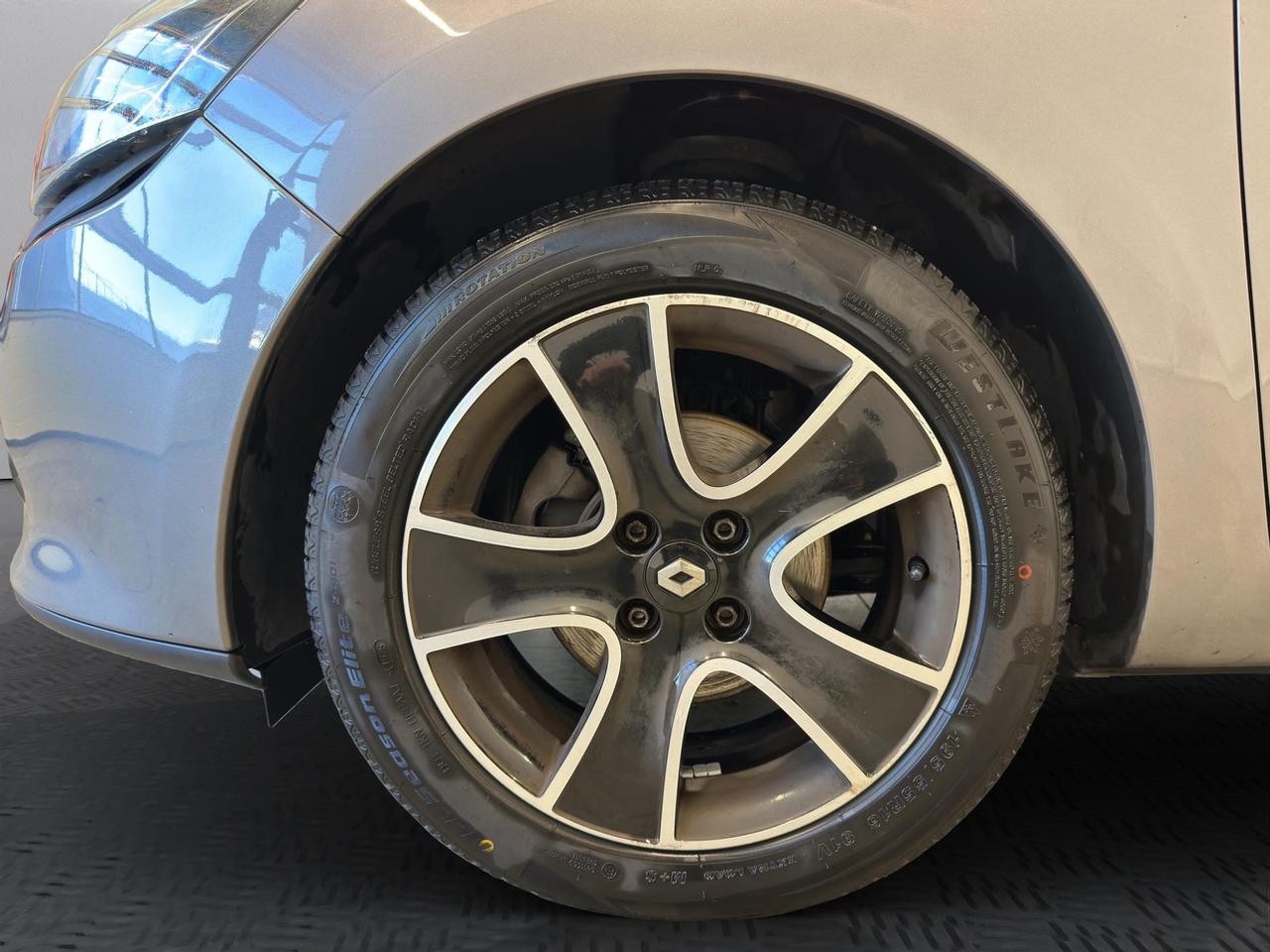 Renault Clio Sporter 1.5 dci energy Life (wave)