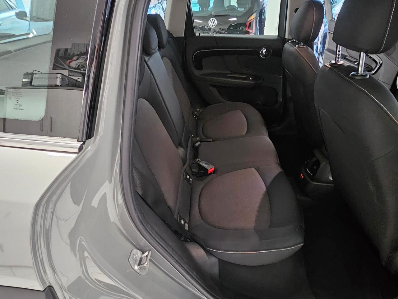 Mini Cooper D Countryman 1.5 SE 'ALL4' ALL4