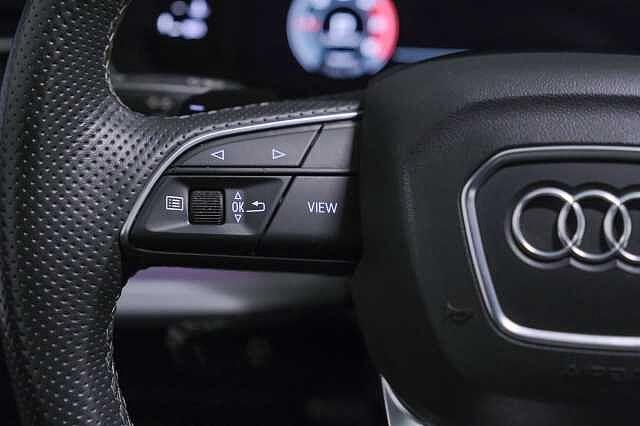 Audi Q8 50 TDI 286 CV quattro tiptronic Sport