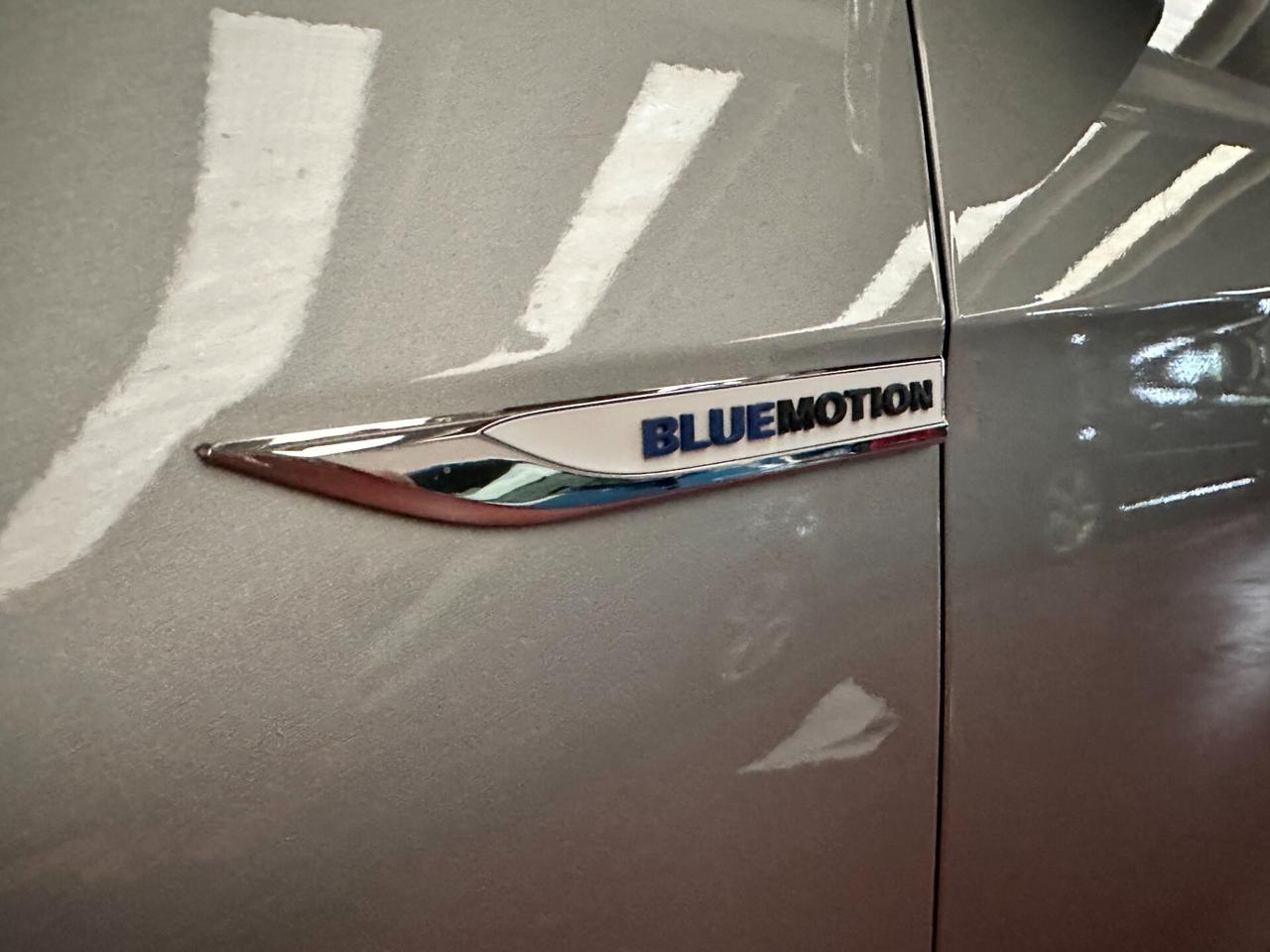 Volkswagen Golf 7.5 Variant 1.5 TSI 130 CV EVO Business BlueMotion