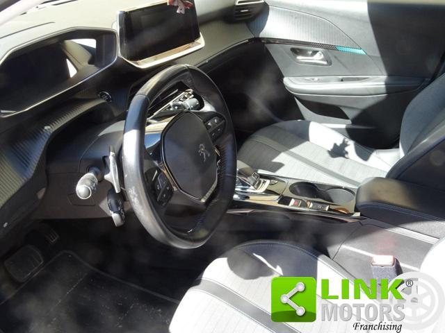 PEUGEOT 208 1.2 100 CV ALLURE