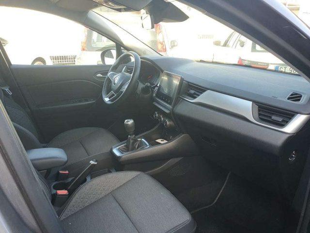 RENAULT Captur TCe 90 CV Intens