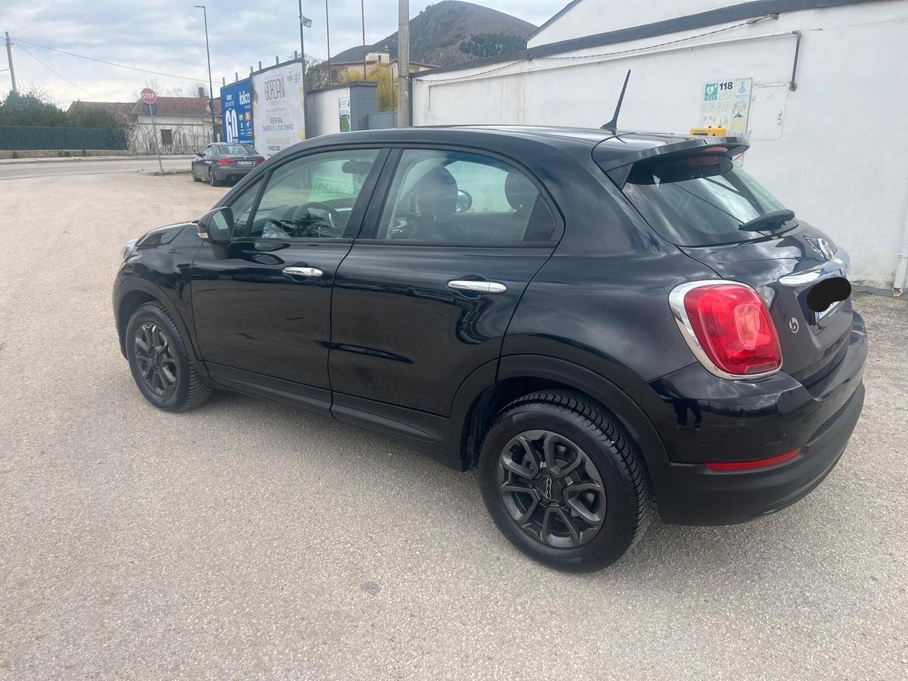 Fiat 500X 1.3 MultiJet 95 CV Business