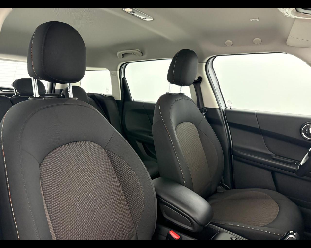 MINI Mini Countryman 2.0 Cooper D auto