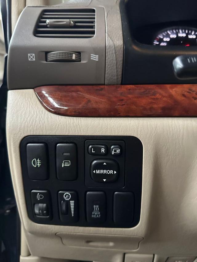 TOYOTA Land Cruiser 3.0 D-4D 16V cat 5 porte Sol 7 posti