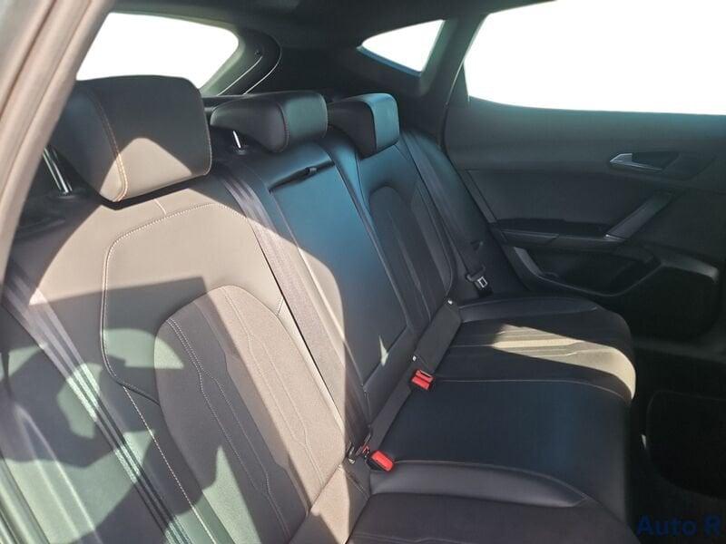 CUPRA Formentor Formentor 2.0 tdi 4drive 150cv dsg