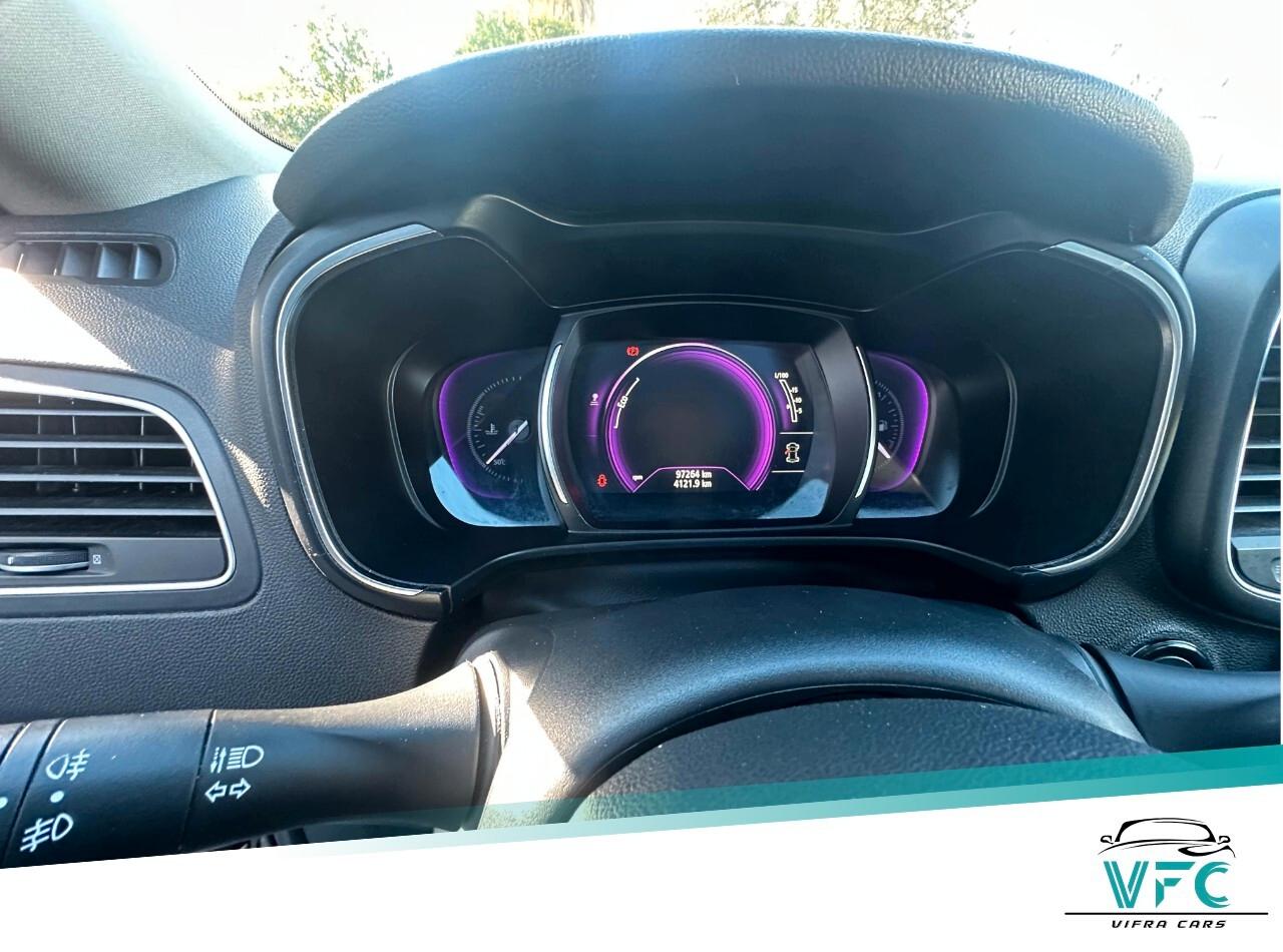 Renault Koleos dCi 130CV Energy Intens