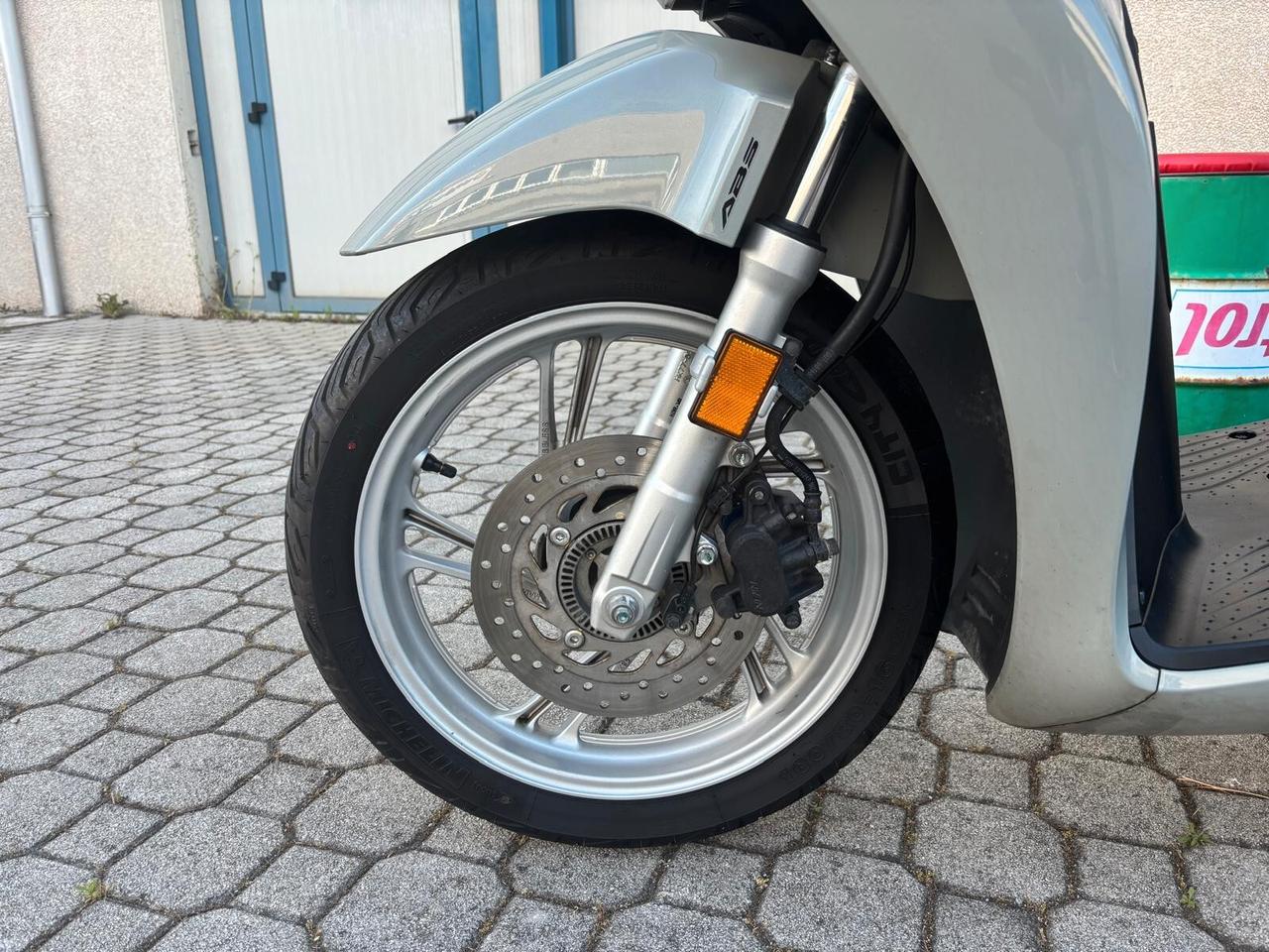 Honda SH 125 ABS E.5+ - Rif.831