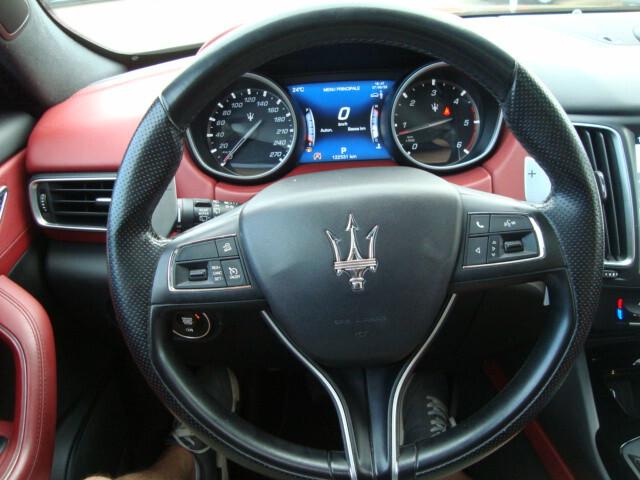 Maserati Levante V6 Diesel 275 CV AWD Granlusso Q4