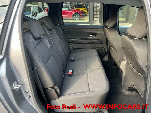 DACIA Jogger Full-Hybrid 155 CV 7p Expression MY 2026 PROMO