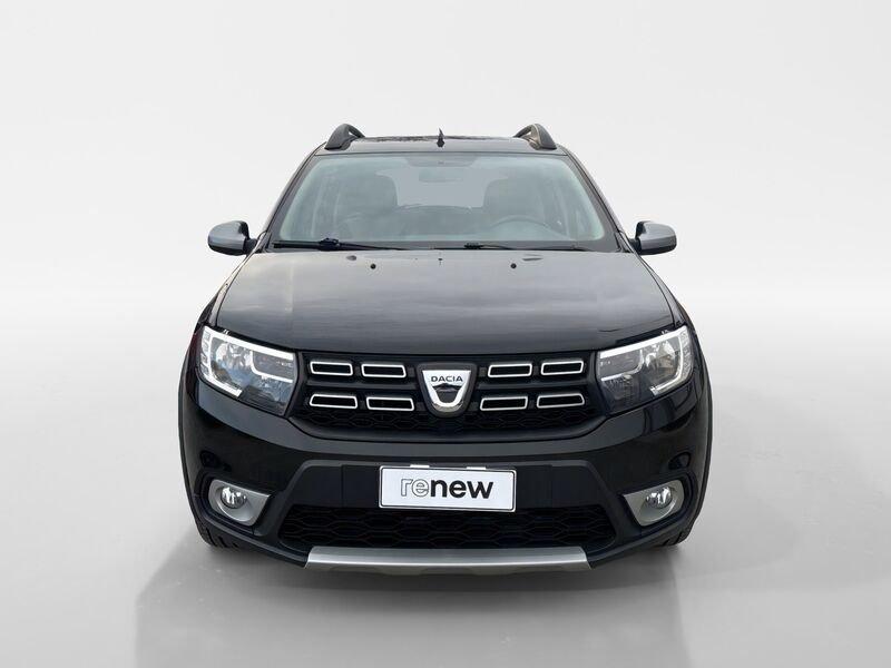 Dacia Sandero Stepway 1.5 dCi 8V 90CV Start&Stop