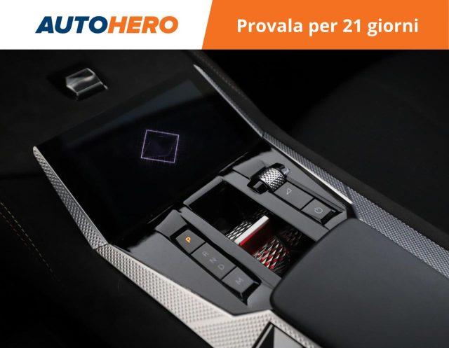 DS AUTOMOBILES DS 4 BlueHDi 130 aut. Performance Line