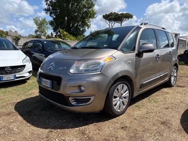 Citroen C3 Picasso 1.6 HDi 110 Exclusive