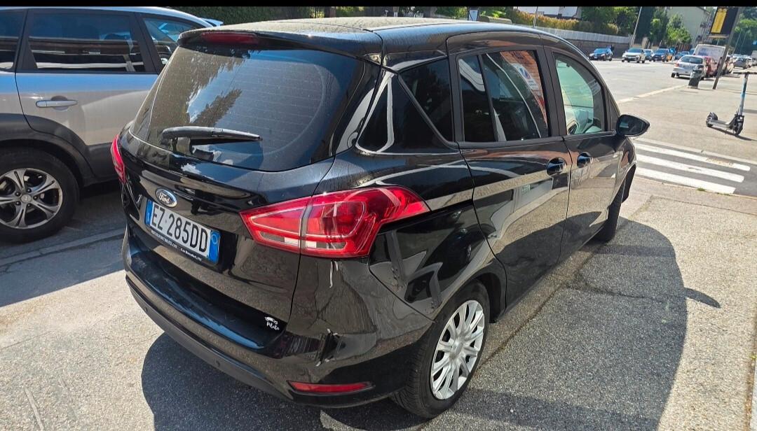 Ford B-Max 1.4 90 CV GPL