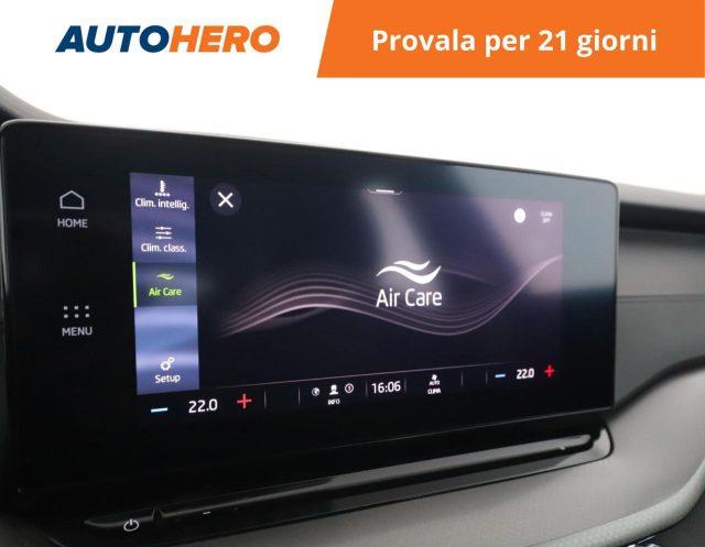 SKODA Octavia 2.0 TDI EVO SCR DSG Wagon Executive