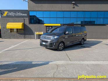 CITROEN Spacetourer BlueHDi 180 S&S EAT6 XL Business Lounge