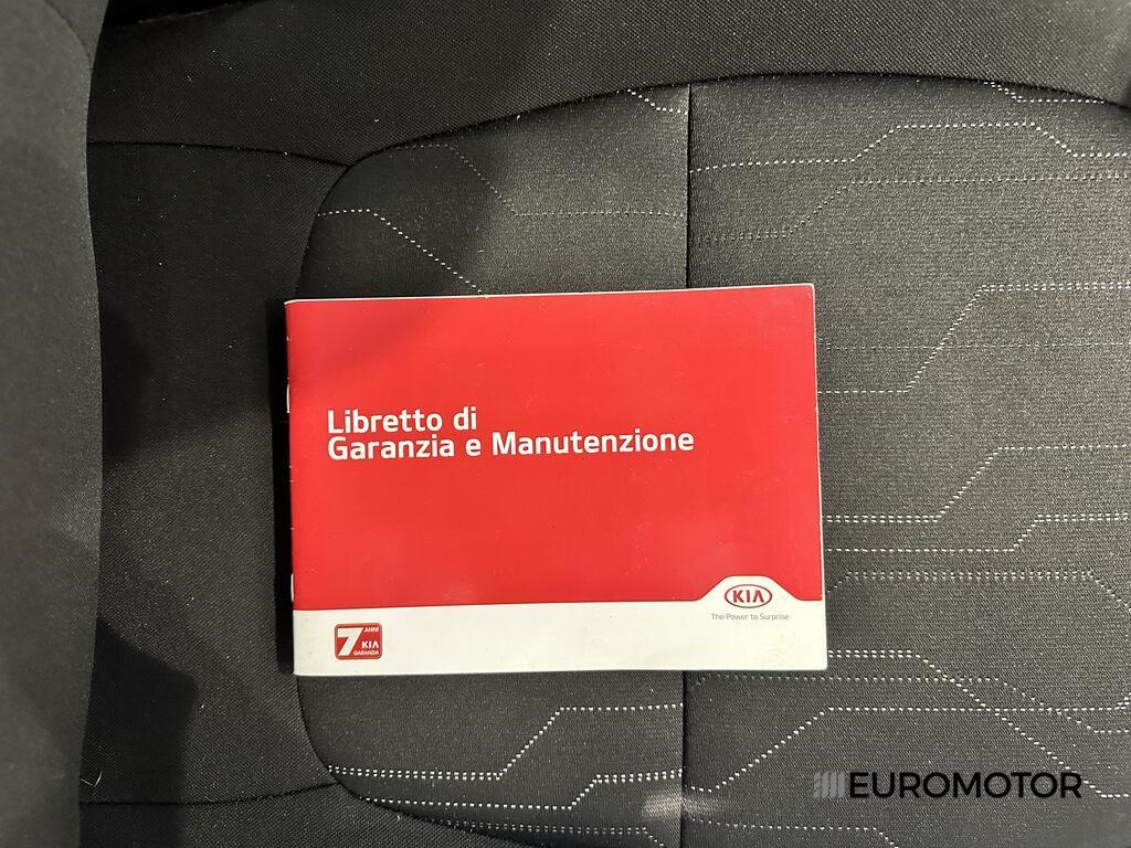 Kia Picanto 5 Porte 1.0 Active