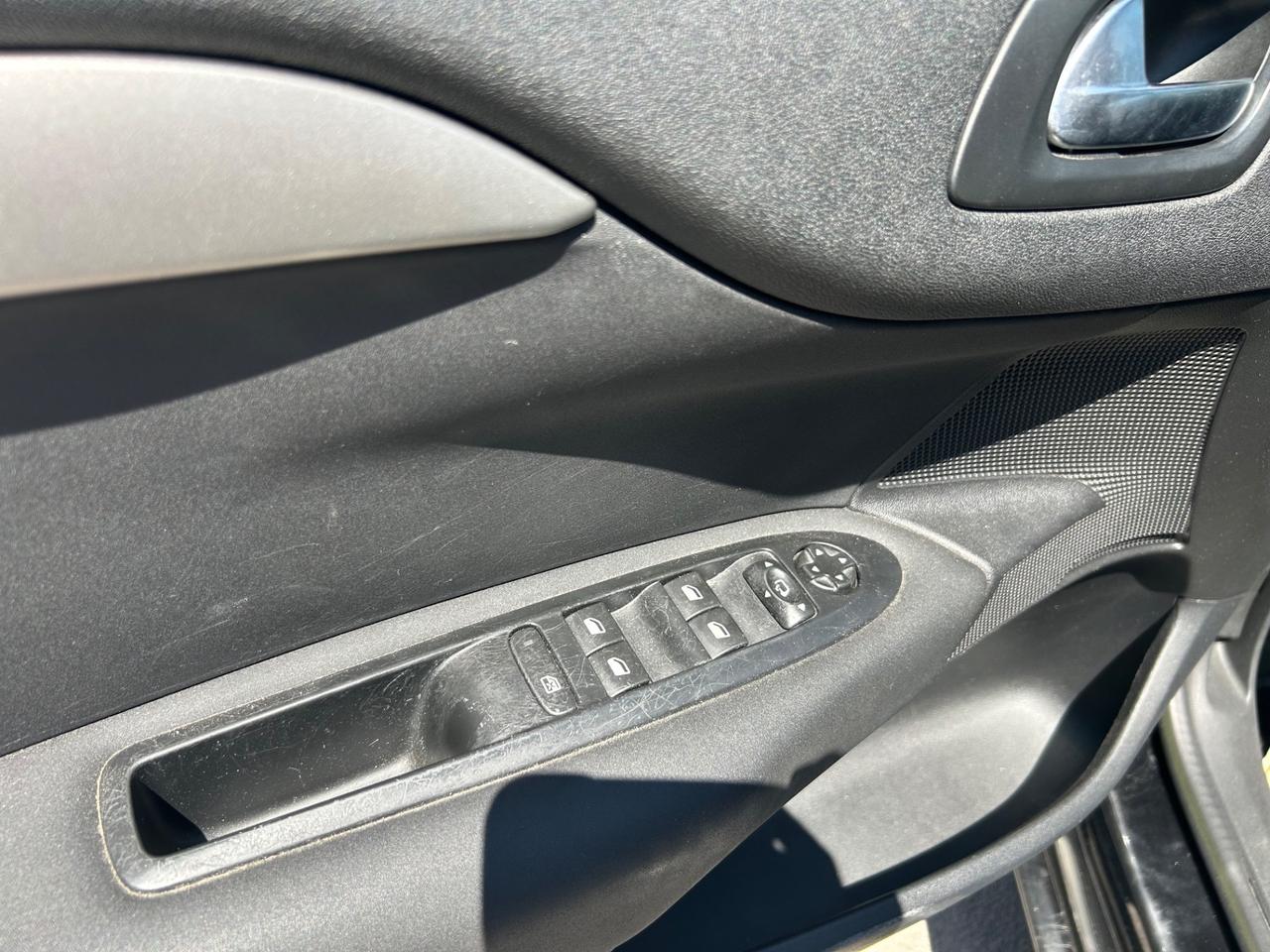 Citroen C4 1.6 e-HDi 115 Exclusive