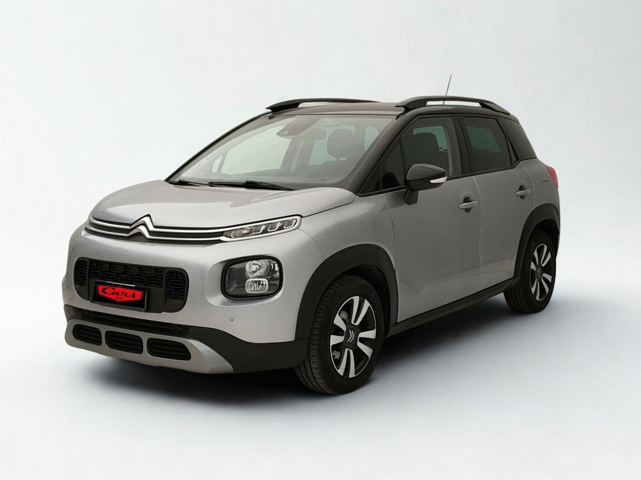 Citroen C3 Aircross BlueHDi 100 S&S Shine