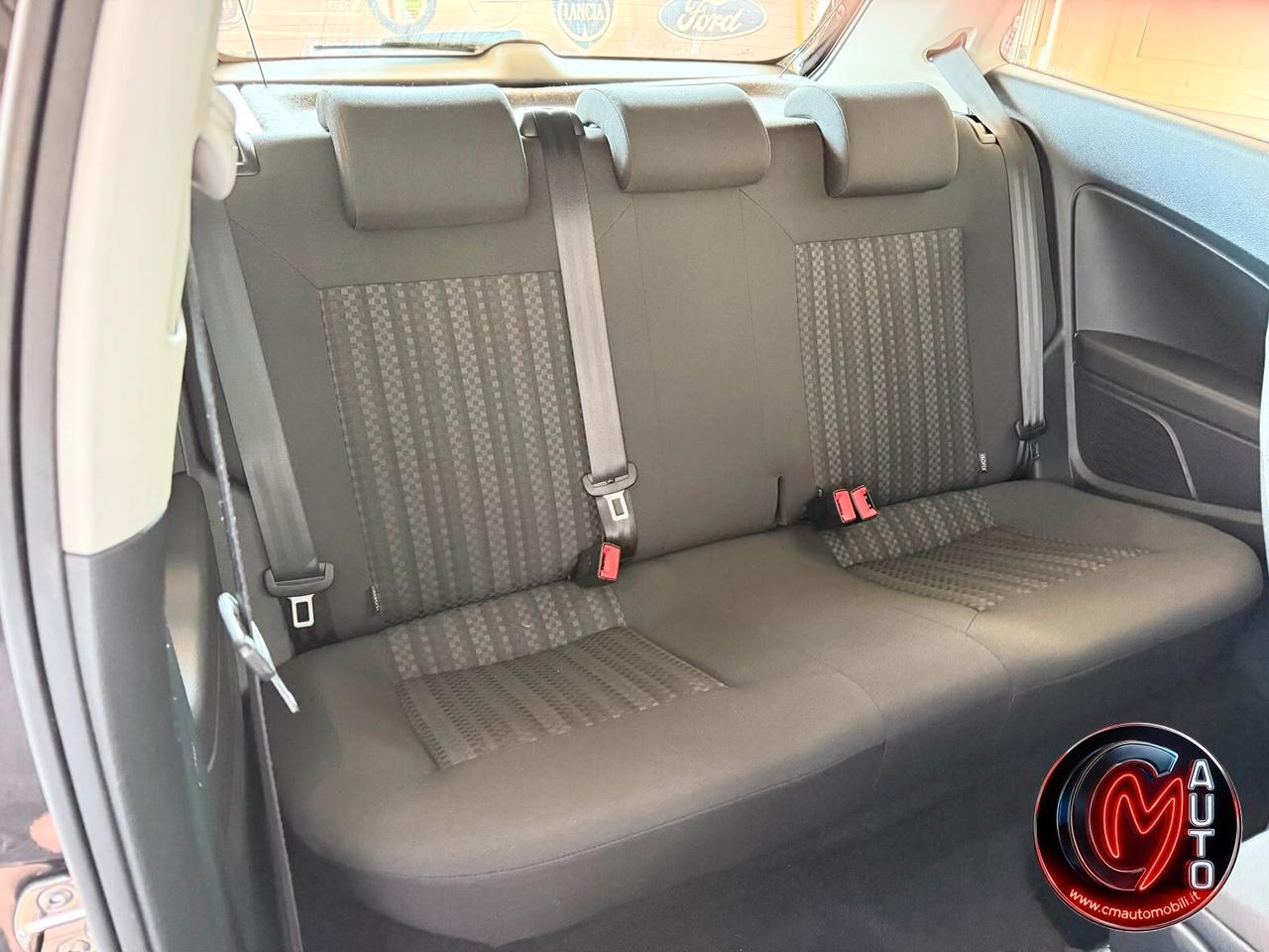 Volkswagen Polo 1.0 MPI 3p. Trendline