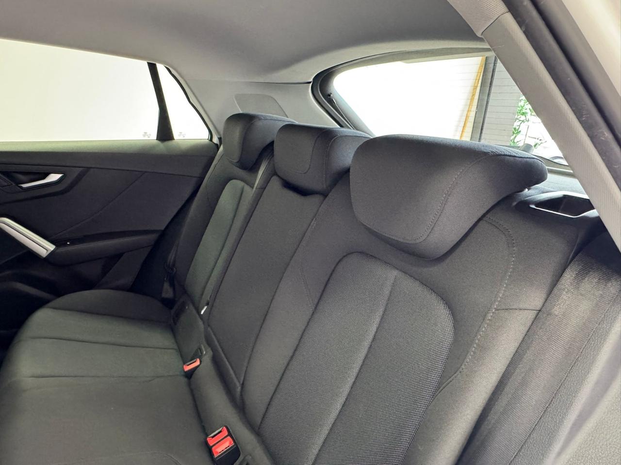 Audi Q2 1.6 TDI Business-GARANTITA-EURO 6-2017