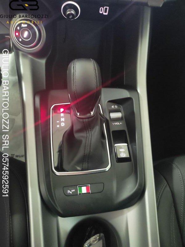 Alfa Romeo Tonale 1.5 160 CV MHEV TCT7 Veloce
