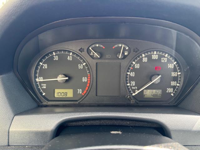 SKODA Fabia 1.2 12V 70CV Wagon Style GPL