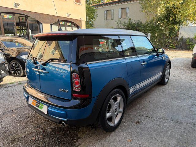 MINI Clubman Mini 1.6 16V Cooper Clubman