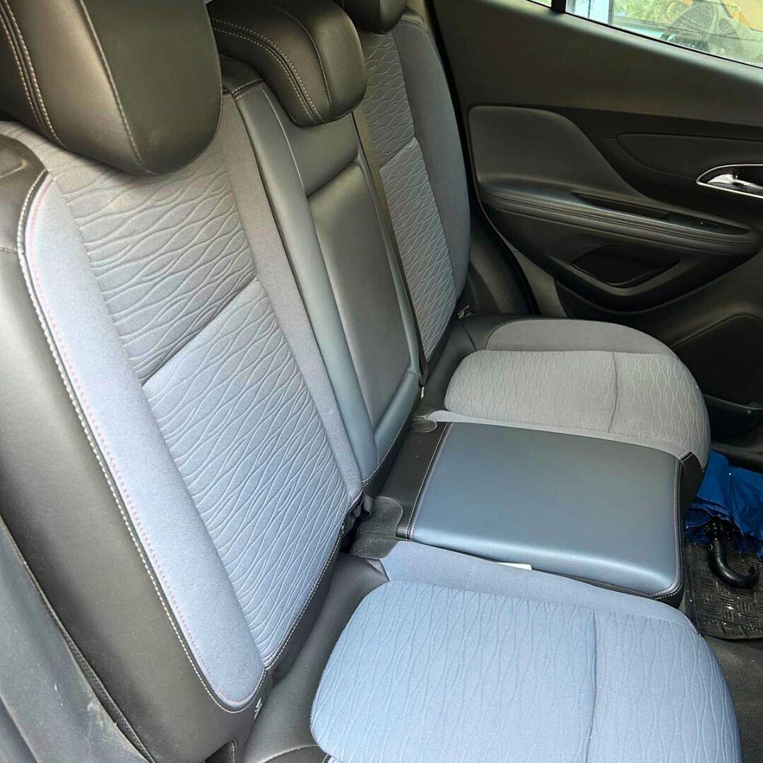 Opel Mokka 1.4 Turbo GPL Tech 140CV 4x2 Cosmo b-Color