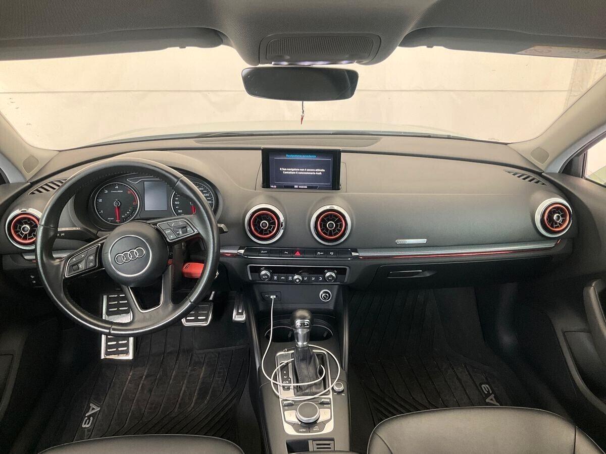 Audi A3 SPB 1.6 TDI S tronic Design