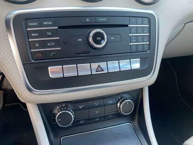 Mercedes-Benz A 180 A 180 d Premium auto my16