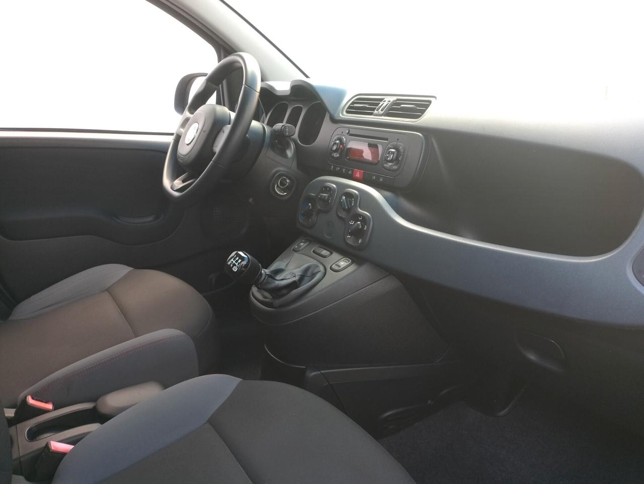 Fiat Panda 1.2 Easy
