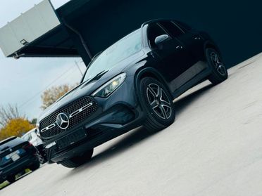 Mercedes Classe GLC 220 d Premium 4matic auto