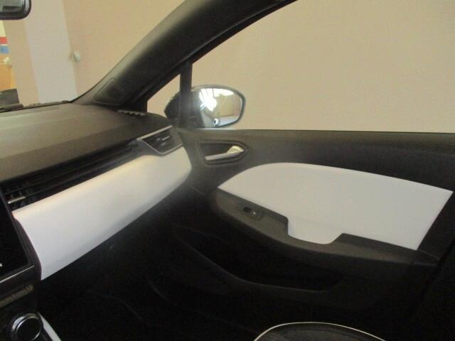 Renault Clio TCe 90 CV 5 porte Techno