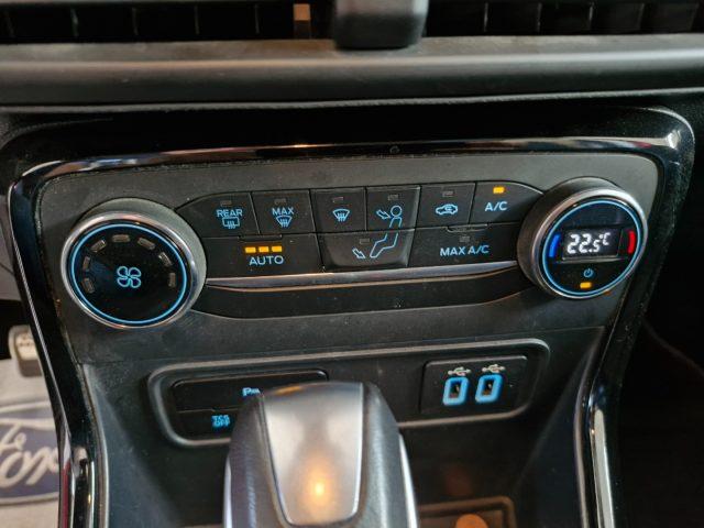 FORD EcoSport 1.0 EcoBoost 125 CV aut. ST-Line