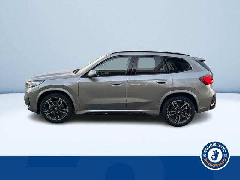 BMW X1 sDrive 18d M Sport