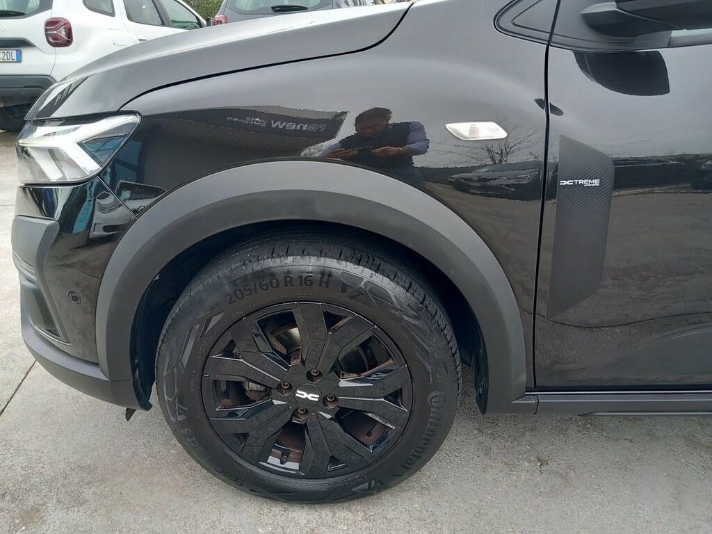 Dacia Jogger 1.0 TCe GPL Extreme UP