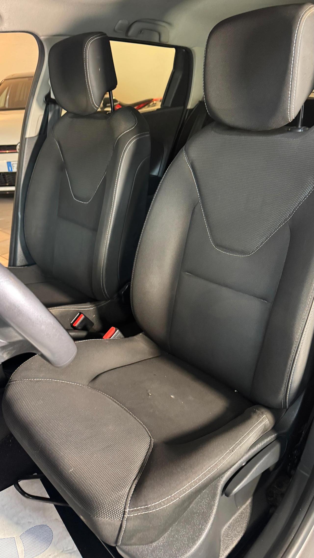 Renault Clio Sporter 1.5 dci energy Zen (live) s&s 75cv E6