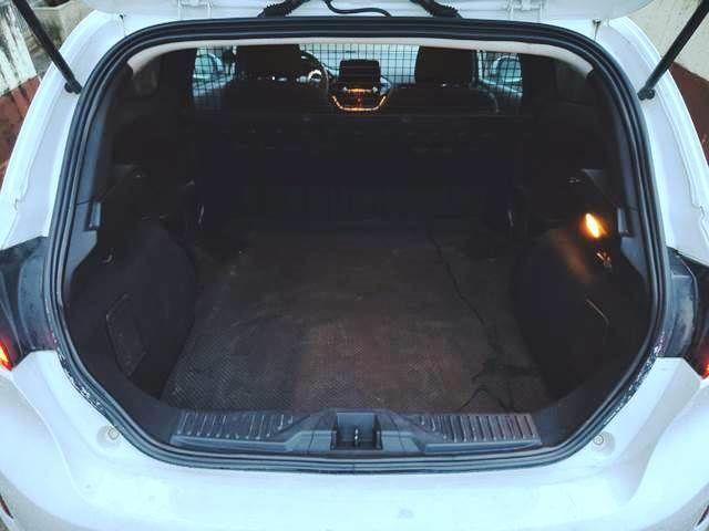 FORD - Fiesta - 1.5 TDCi VAN 2 POSTI ST-Line