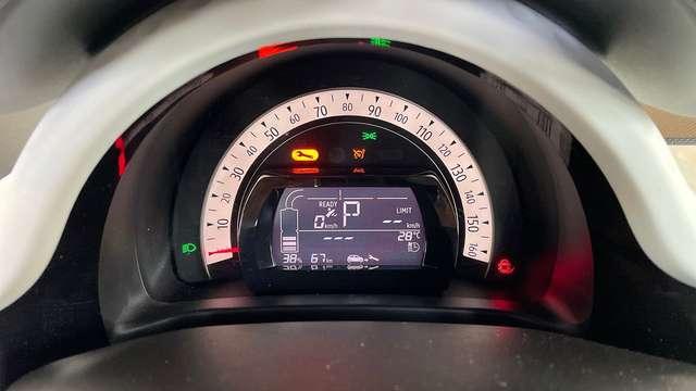 Renault Twingo TWINGO ZEN 22KWH